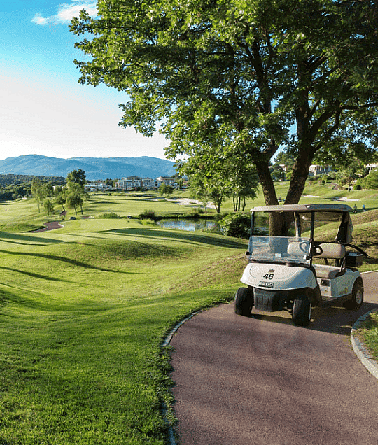 The Royal Spa at Royal Mougins – Boutique Hotel & Golf Resort in Mougins, French Riviera | Quality Lodgings
