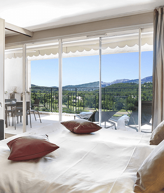Royal Mougins Golf Resort – Luxury Boutique Hotel & Golf in Mougins, French Riviera, France | Quality Lodgings
