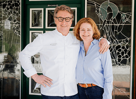 RÜSSELs Landhaus – Boutique Hotel & Michelin-Star Dining in Trittenheim, Mosel Valley, Germany | Quality Lodgings