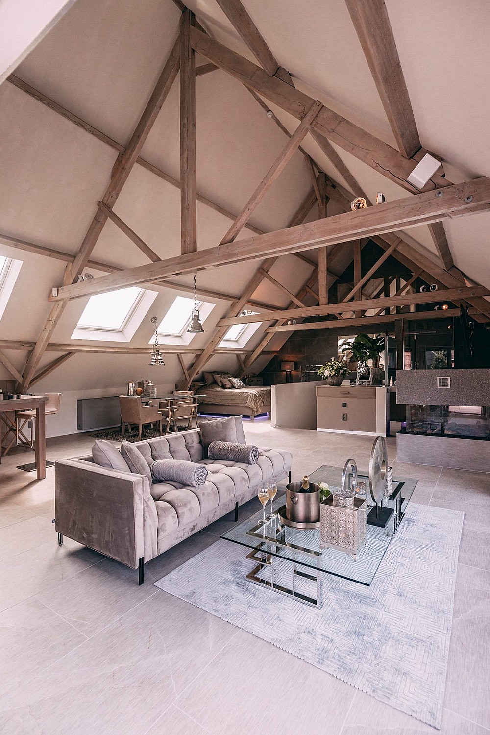 Hofke van Bazel – Luxury Suites & Green Gastronomy in Flanders | Quality Lodgings