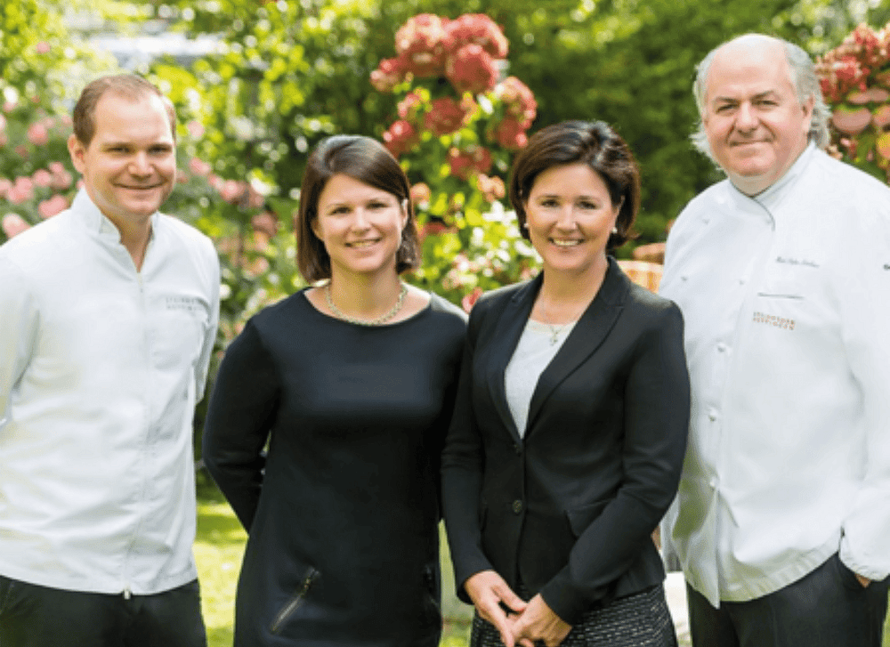 Steinheuers Restaurant – Boutique Hotel & Fine Dining in Bad Neuenahr, Germany | Quality Lodgings