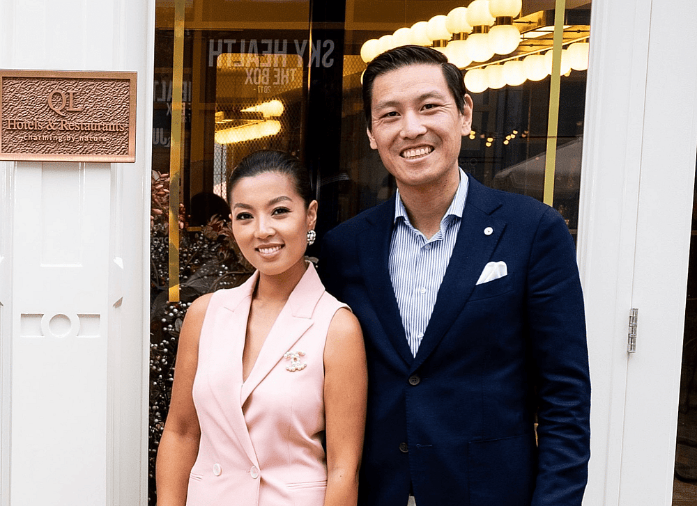 The Collector – Boutique Hotel in The Hague, Netherlands | Quality Lodgings