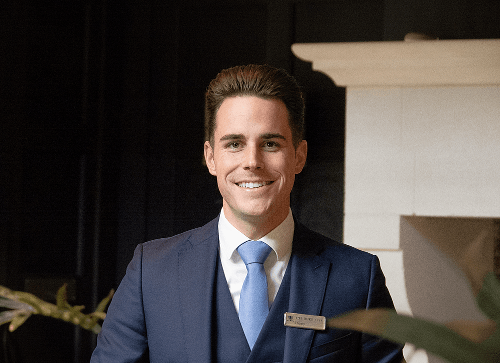 The Duke Suites – Boutique Hotel in Nistelrode, Netherlands | Quality Lodgings