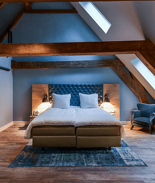 Stadshotel Woerden – Historic Boutique Hotel in Woerden, Utrecht, Netherlands | Quality Lodgings
