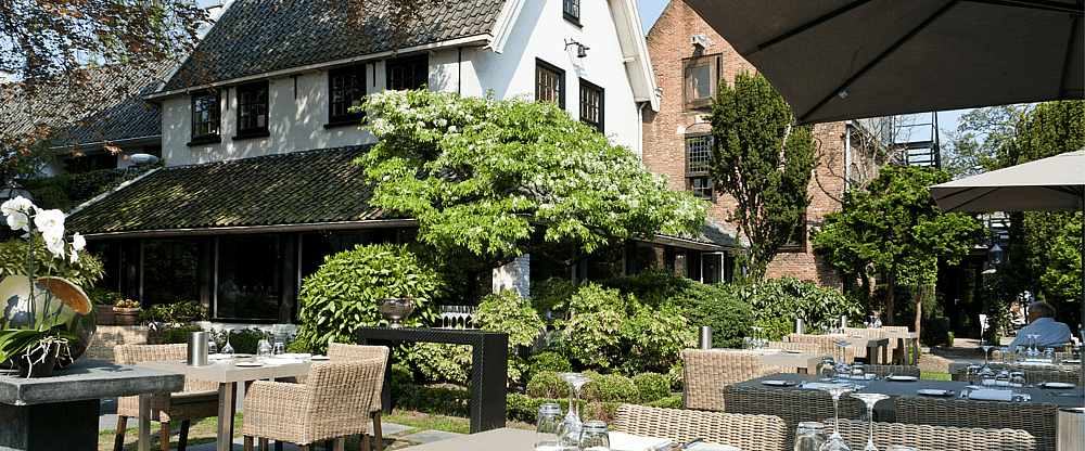 Hotel Villa Beukenhof – Boutique Hotel in Oegstgeest, South Holland, Netherlands | Quality Lodgings
