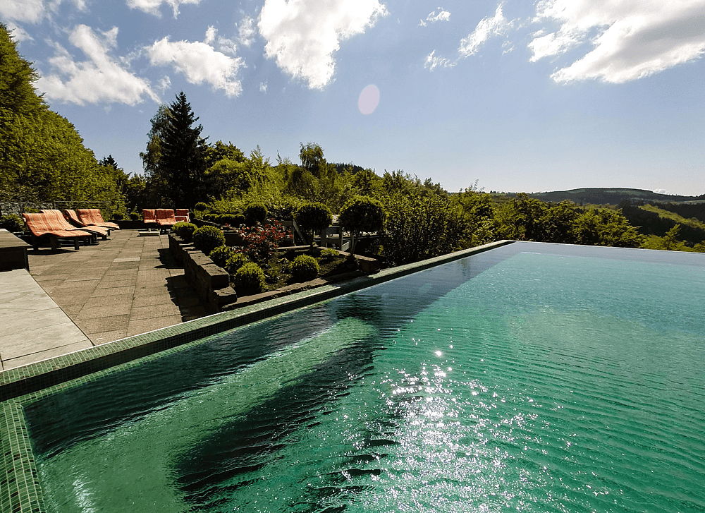 Waldhaus Ohlenbach – QLUB Experience in Winterberg, Sauerland, Germany | Quality Lodgings
