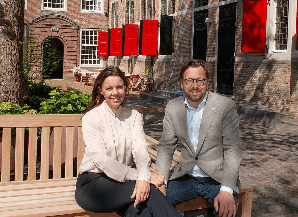 Weeshuis Gouda – Boutique Hotel in Gouda, South Holland, Netherlands | Quality Lodgings