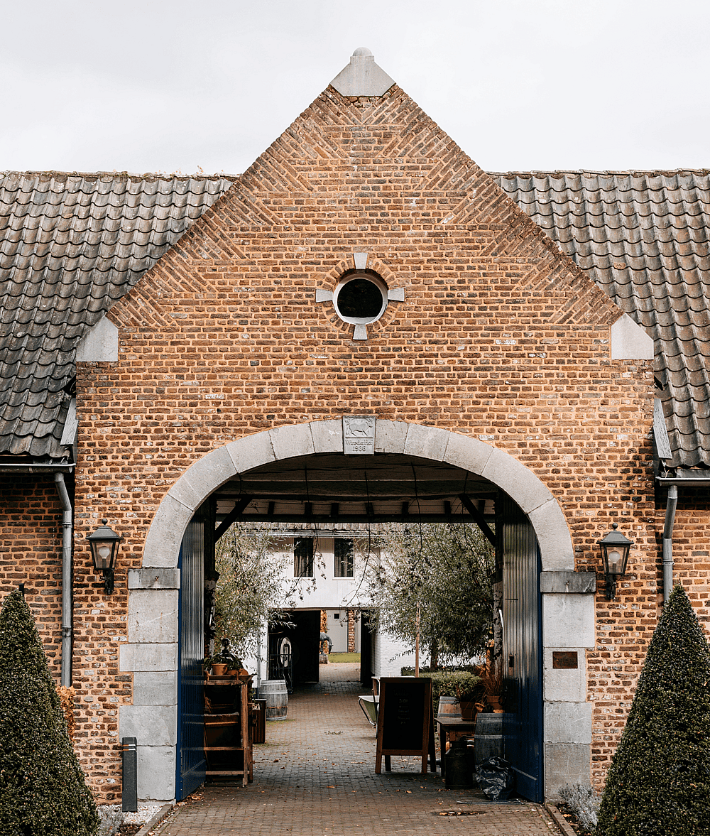 Winselerhof – Country Manor Boutique Hotel in Landgraaf, Limburg, Netherlands | Quality Lodgings