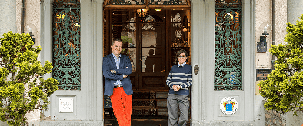 Hôtel Masson – Historic Boutique Hotel on Lake Geneva | Quality Lodgings