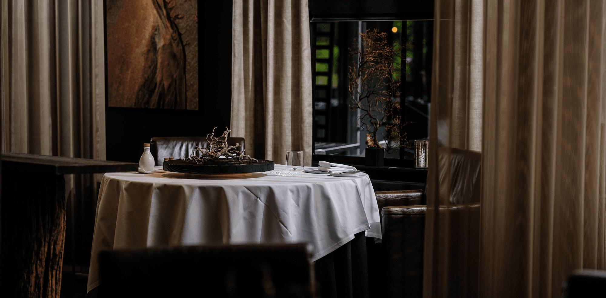 De Kromme Watergang – Fine Dining in Hoofdplaat, Zeeland | Quality Lodgings
