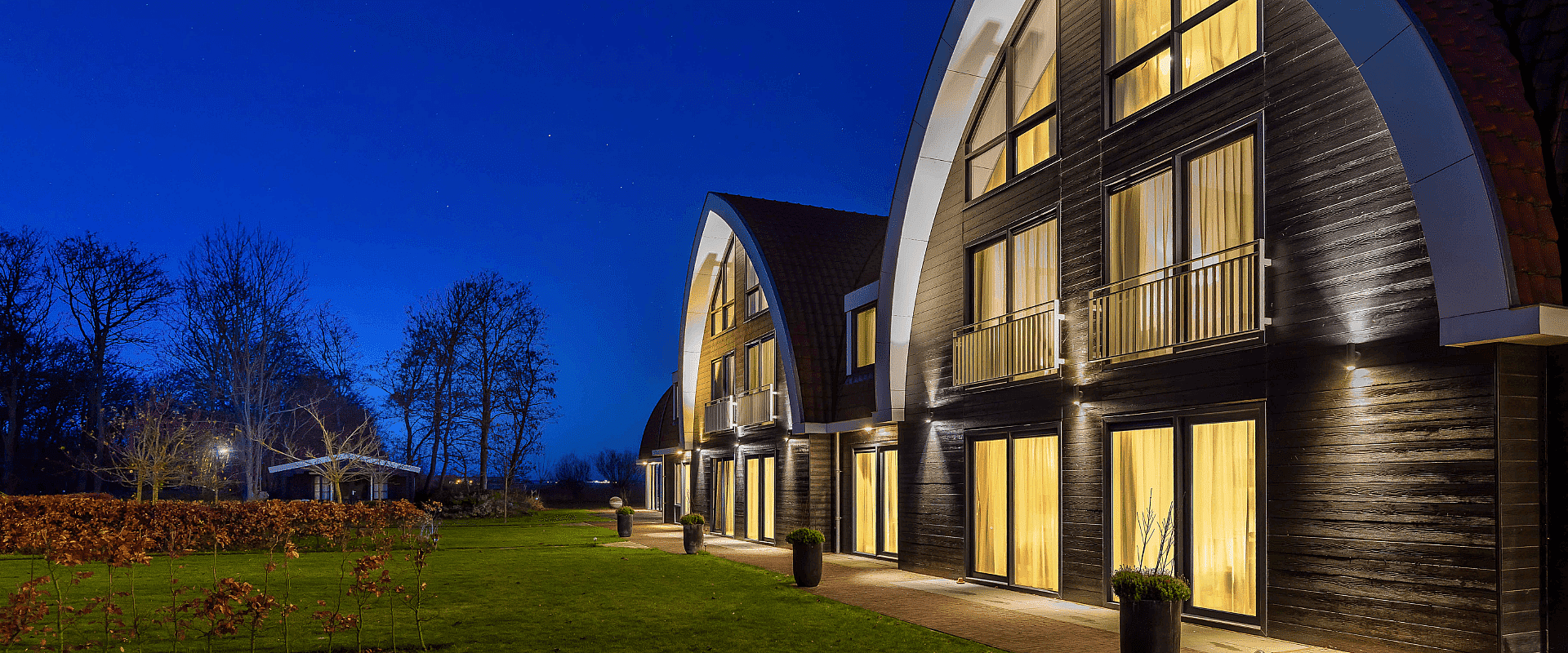 QL Boutique Hotel Texel – Luxury and Nature on Texel