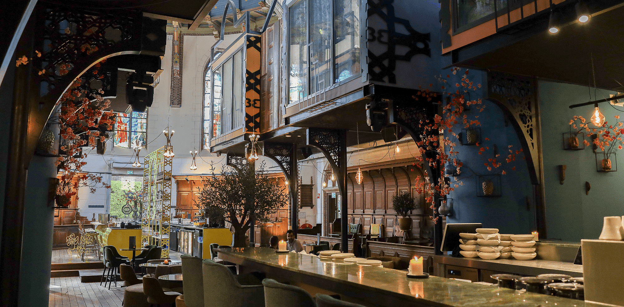 Quality Lodgings – Boutique Hotel The Church, Arnhem
