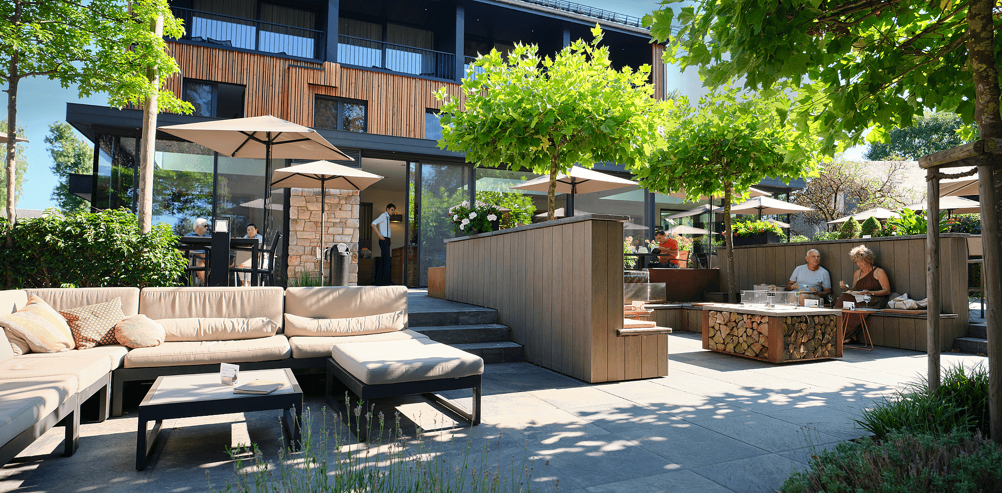 Hotel Bütgenbacher Hof – Family-Run Retreat in East Belgium | Quality Lodgings