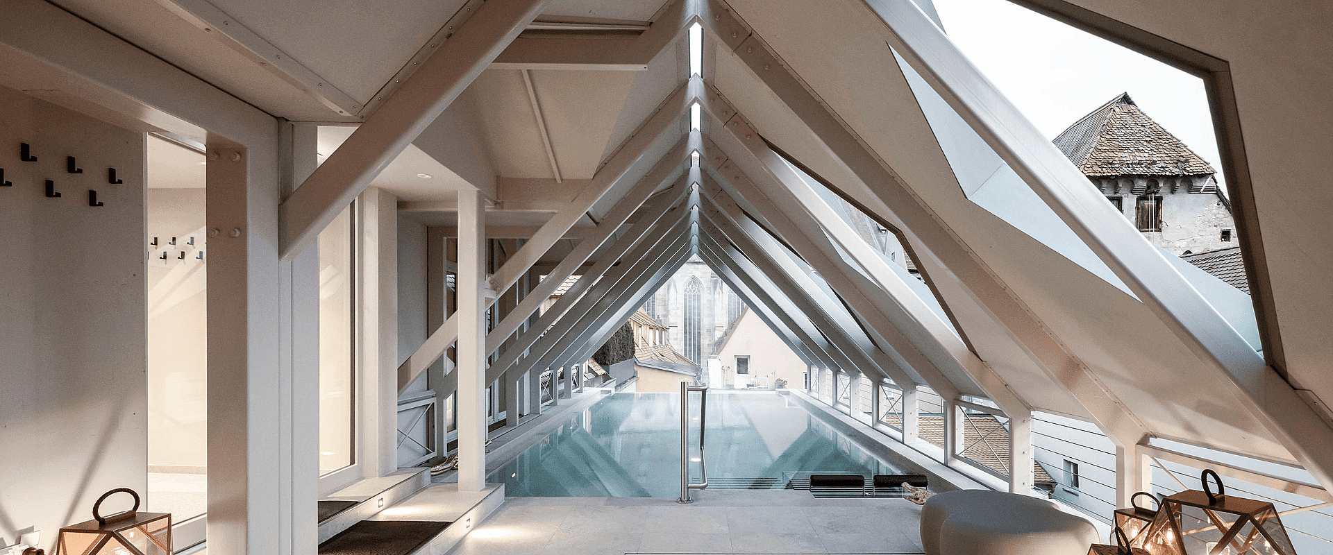 Goldene Rose – Boutique Hotel & Spa in Dinkelsbühl | Quality Lodgings