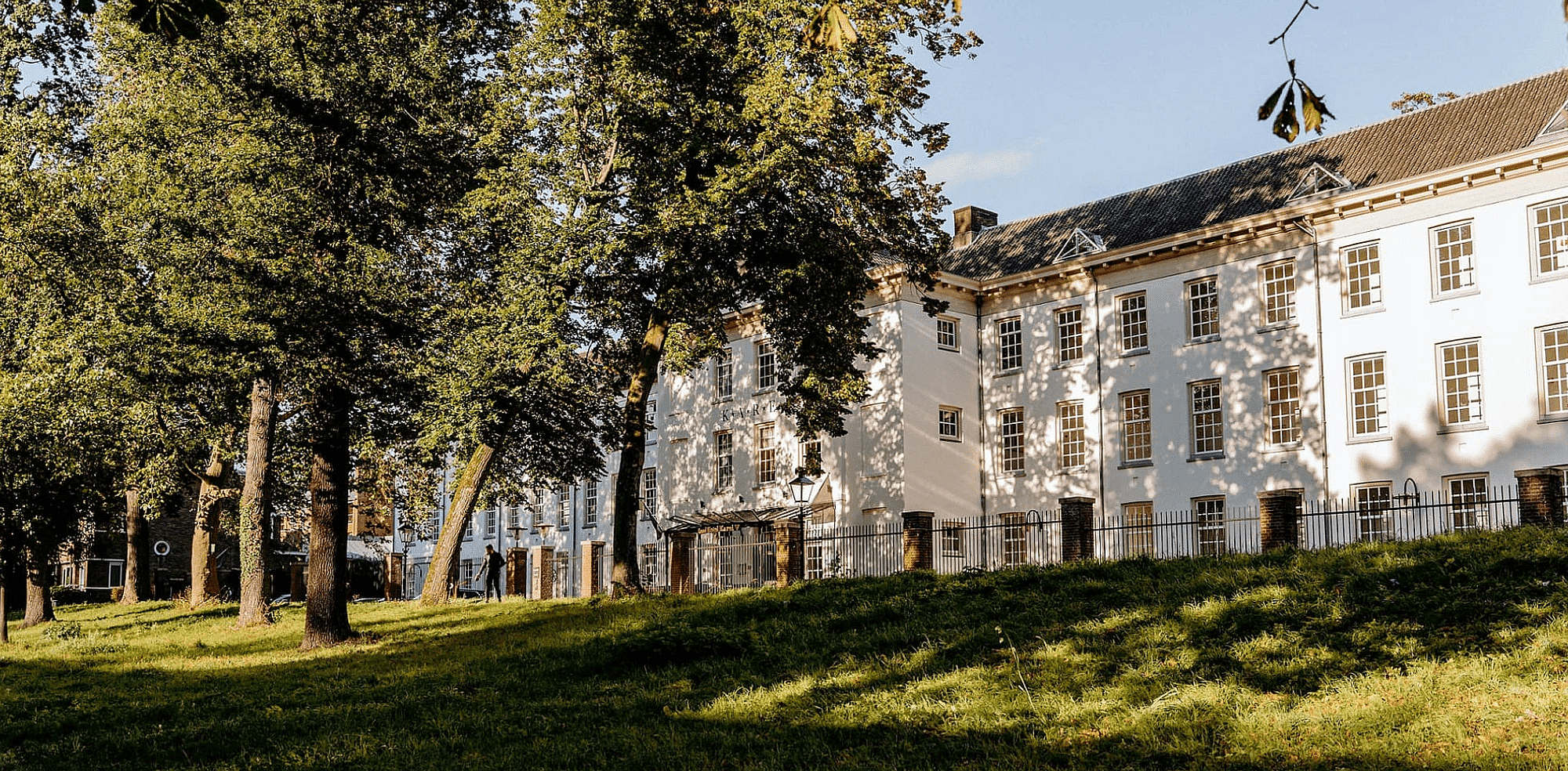Grand Hotel Karel V – Five-Star Historic Luxury in Utrecht | Quality Lodgings