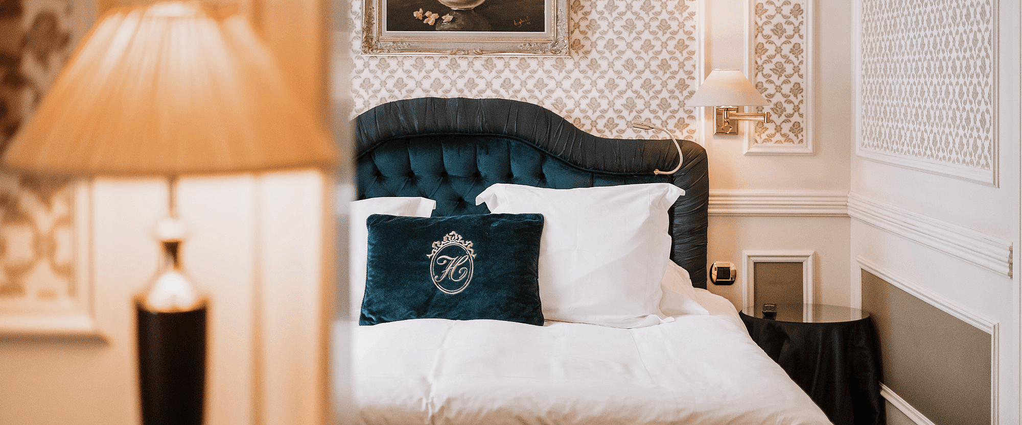 Hotel Heritage – 5-Star Boutique Hotel in Bruges, Belgium | Quality Lodgings