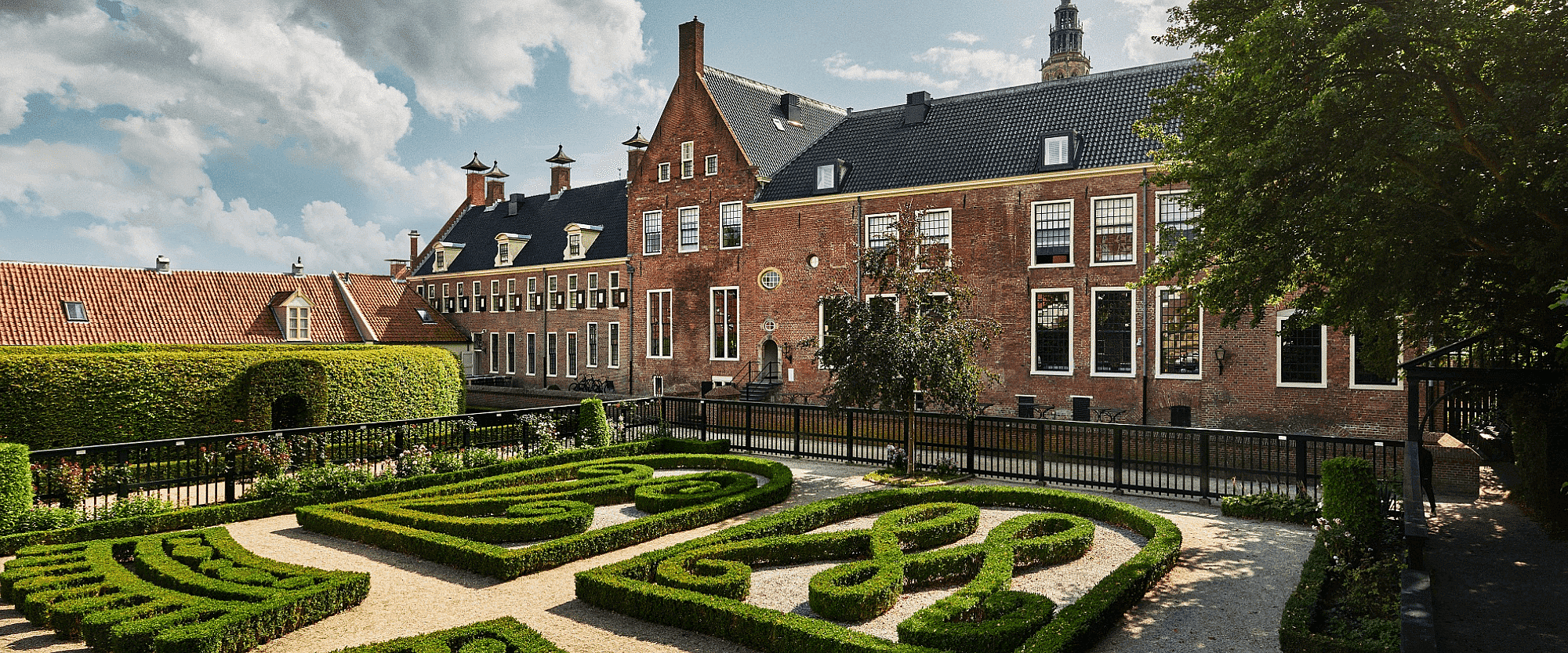 Hotel Prinsenhof – Historic Boutique Hotel in Groningen | Quality Lodgings