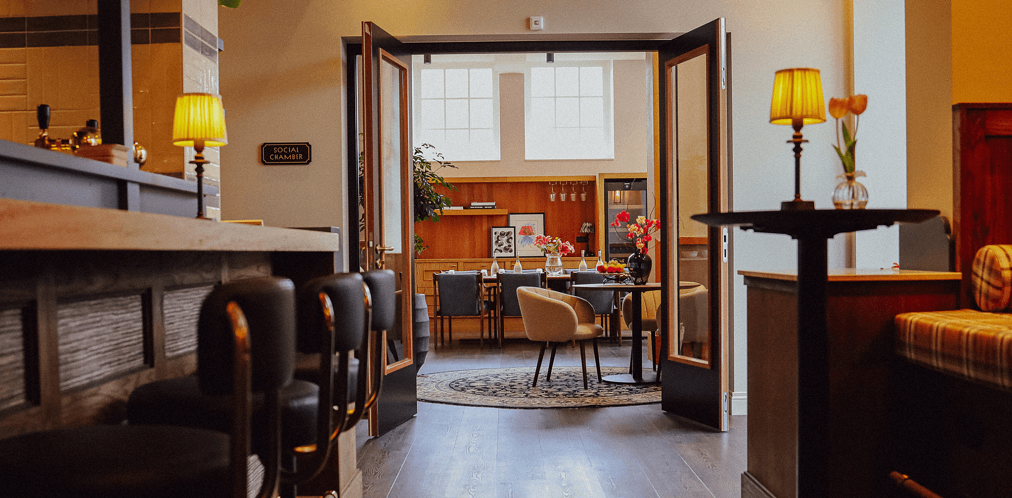 Hotel Ryder – Boutique Hotel in ’s-Hertogenbosch | Quality Lodgings