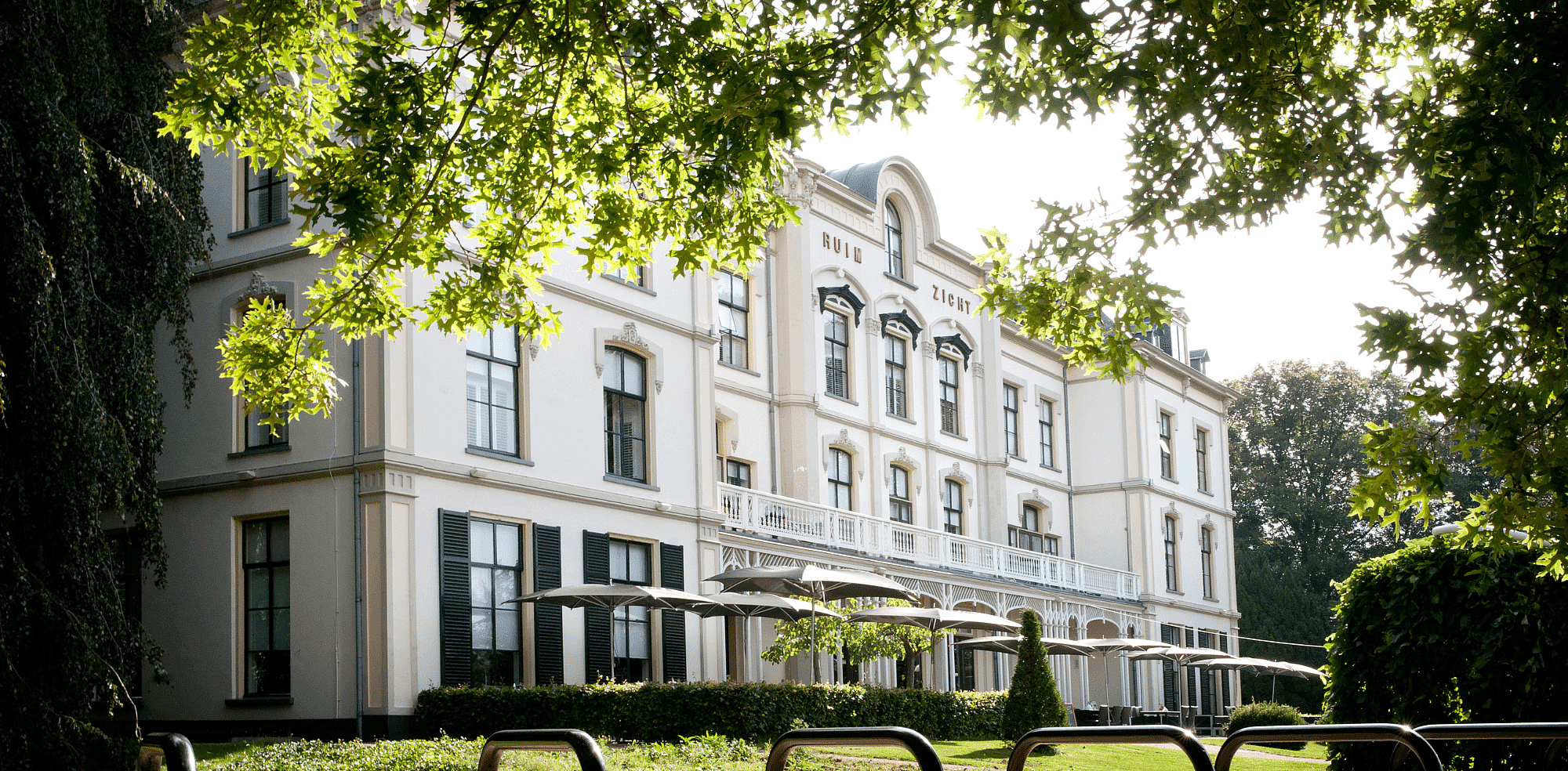Villa Ruimzicht – Historic Boutique Hotel in Doetinchem | Quality Lodgings
