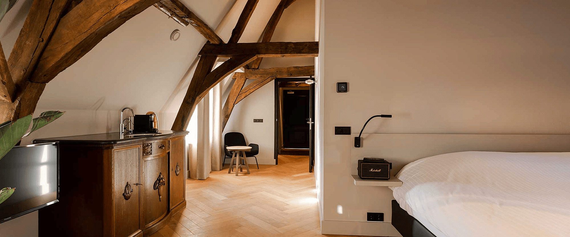Hotel Abdij – Historic Boutique Stay in Dokkum | Quality Lodgings