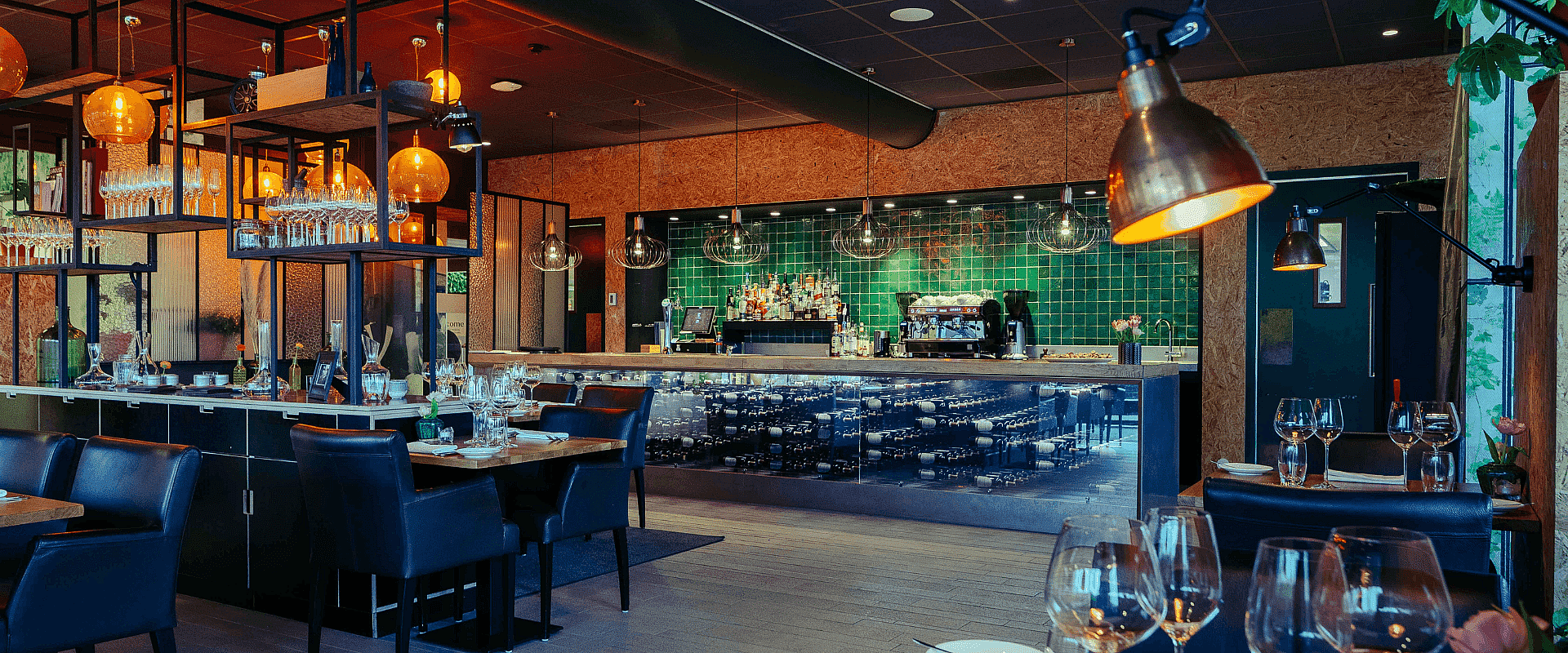 Skotel Amsterdam – Boutique Hotel on Hotelschool The Hague Campus, Netherlands | Quality Lodgings