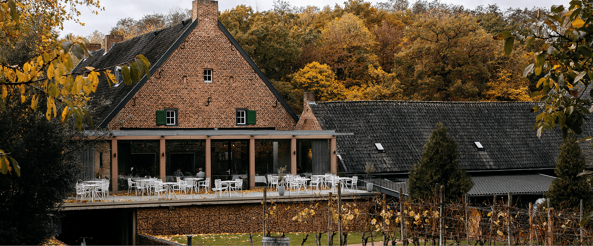 Winselerhof – Historic Boutique Hotel in Landgraaf, Limburg, Netherlands | Quality Lodgings