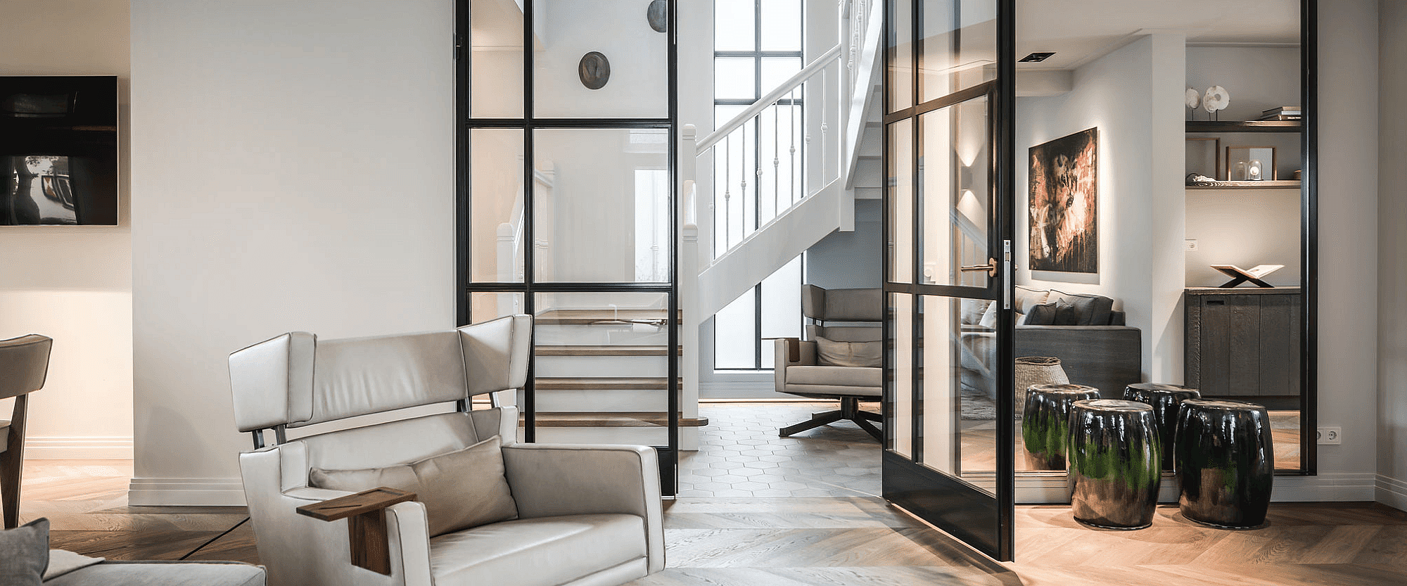 Villa Kranenbergh – Boutique Hotel in Bergen, North Holland, Netherlands | Quality Lodgings
