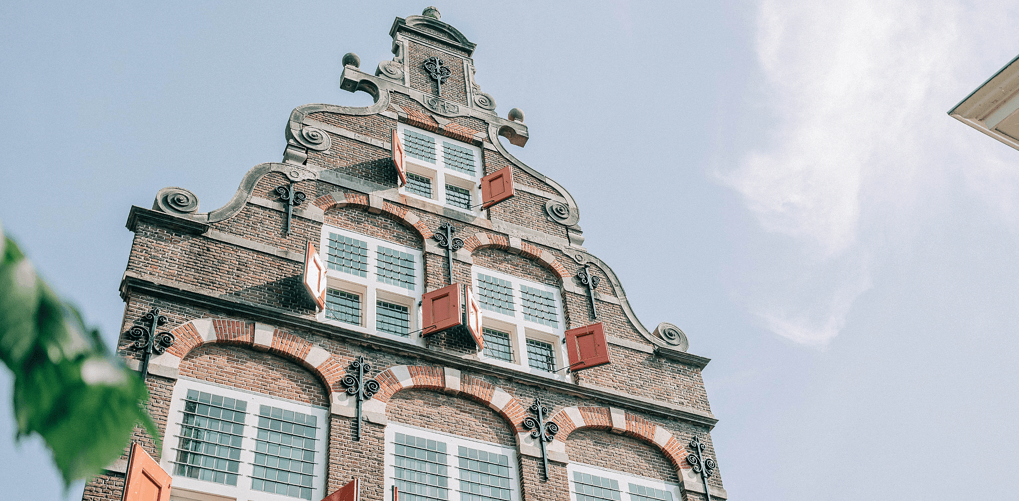 Weeshuis Gouda – Boutique Hotel in Gouda, South Holland, Netherlands | Quality Lodgings