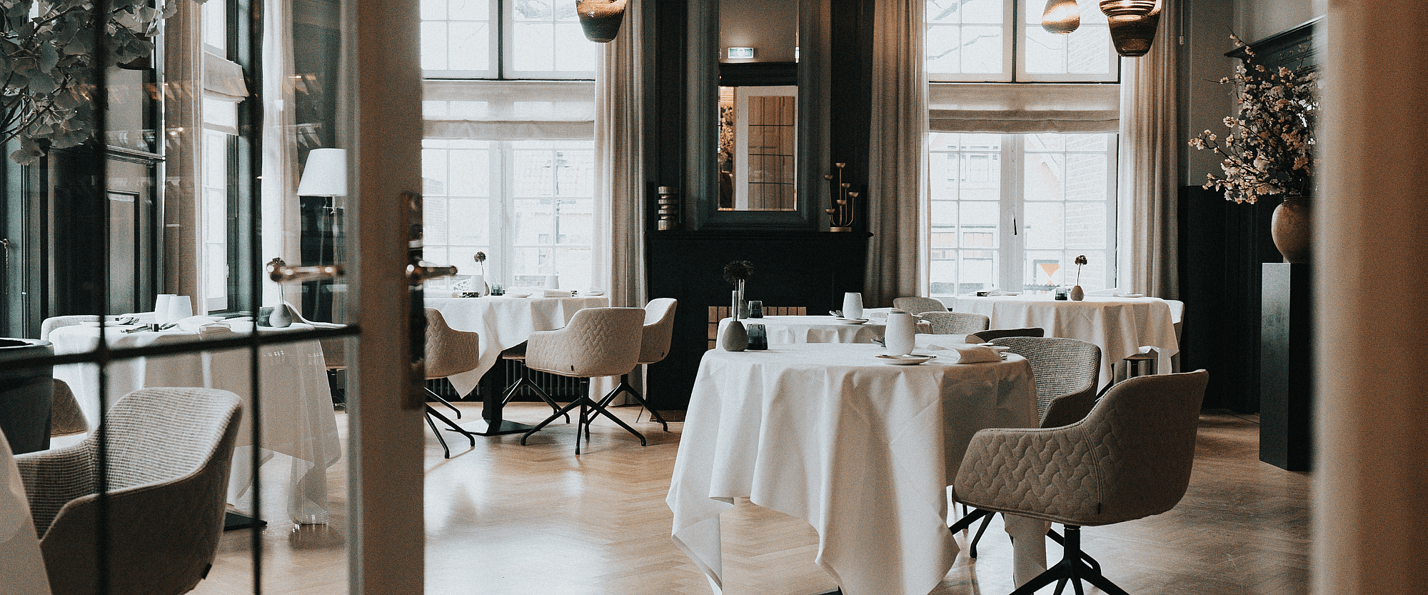 Hotel ’t Lansink – Boutique Hotel in Hengelo, Overijssel, Netherlands | Quality Lodgings