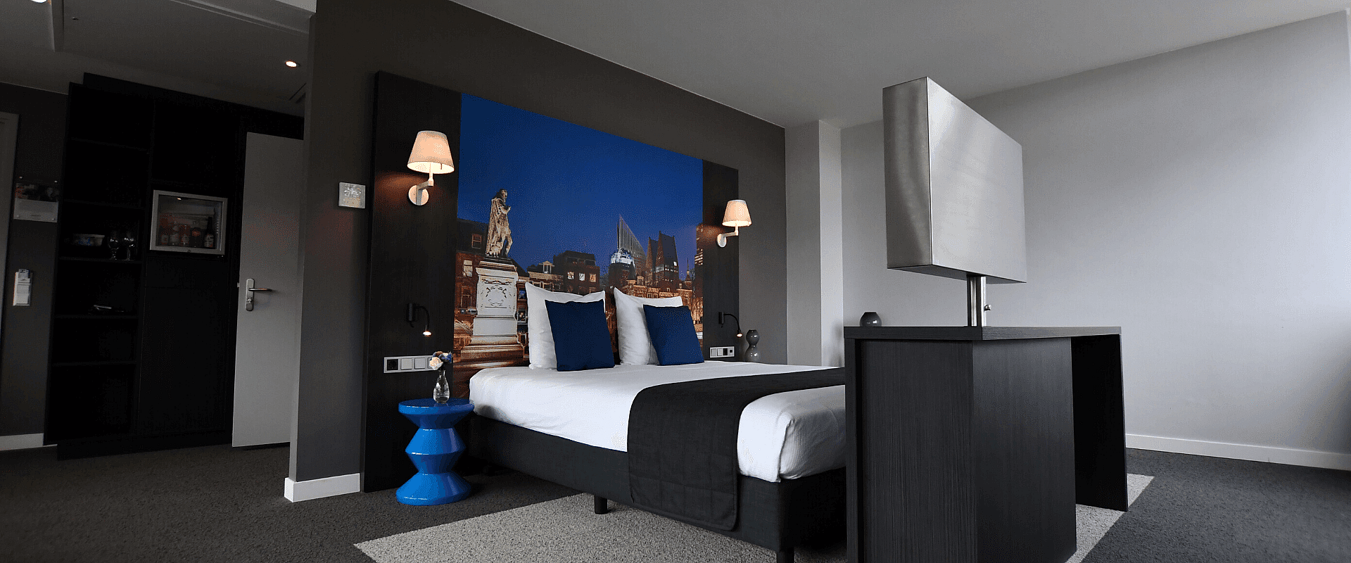 New Mondrian Hotel – Boutique Hotel in The Hague, Netherlands | Quality Lodgings