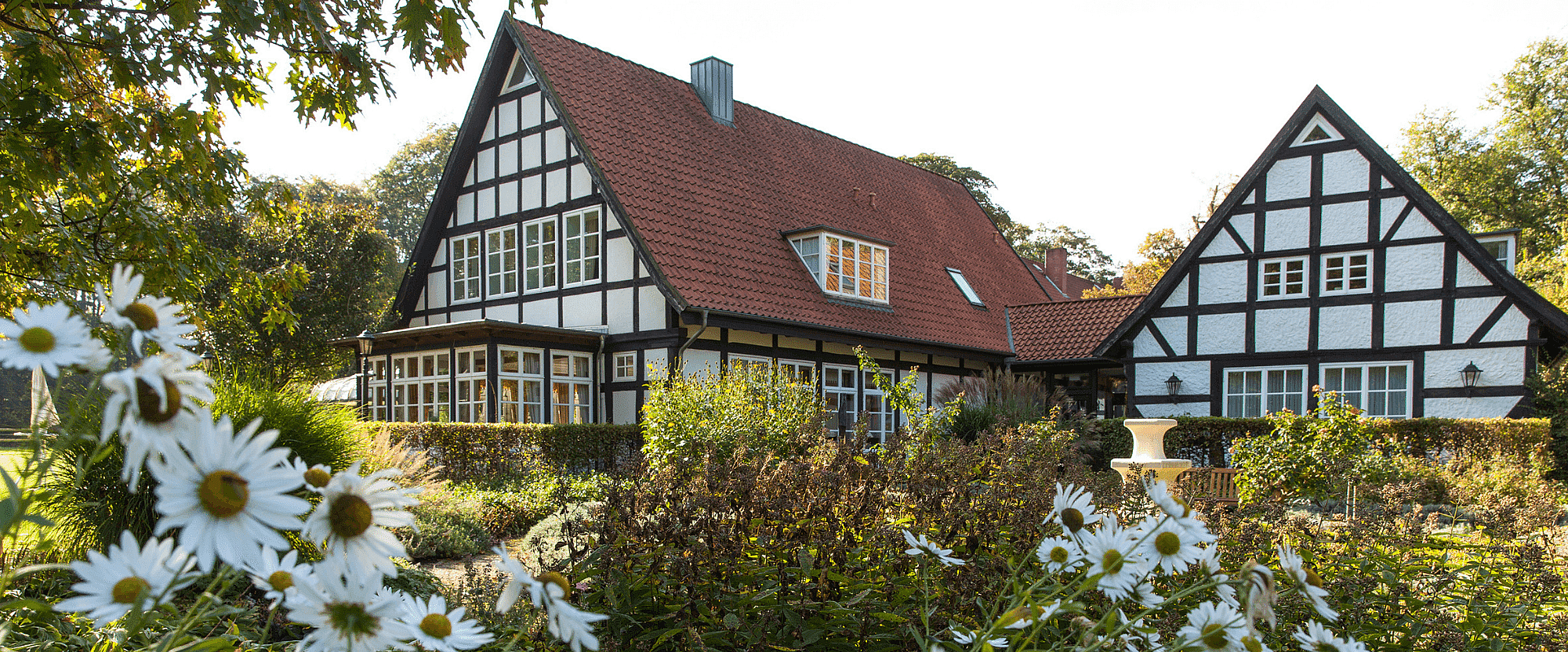 Forsthaus Heiligenberg – Nature & Luxury in Bruchhausen-Vilsen | Quality Lodgings