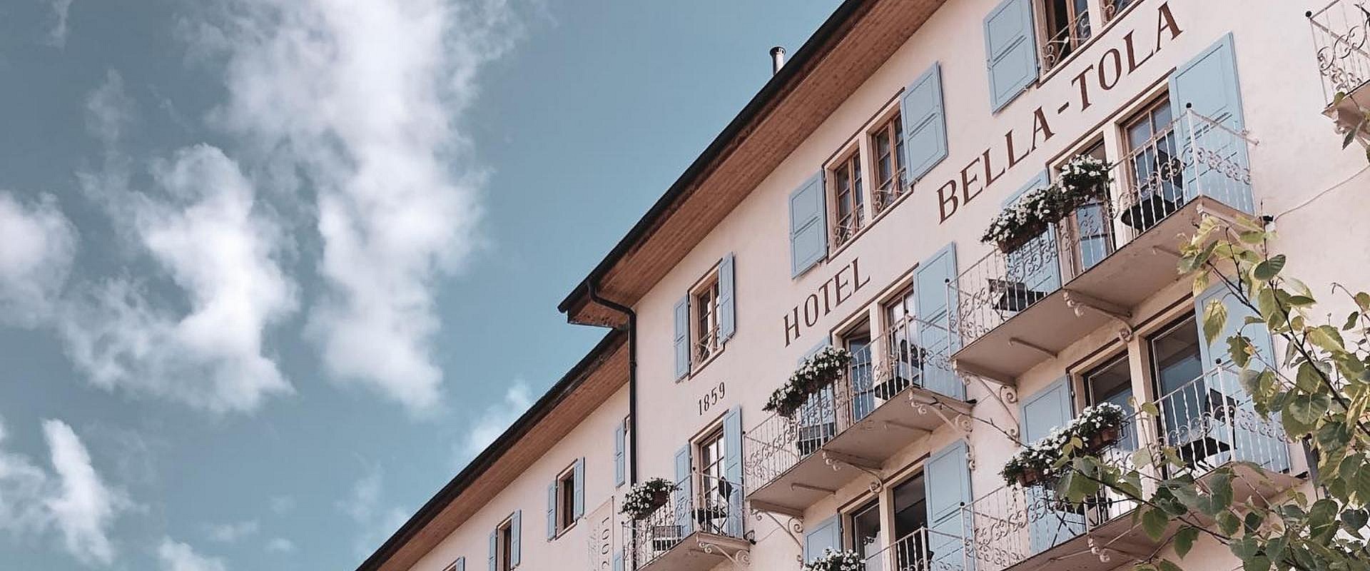 Hôtel Bella Tola – Elegant Mountain Retreat in Switzerland | Quality Lodgings