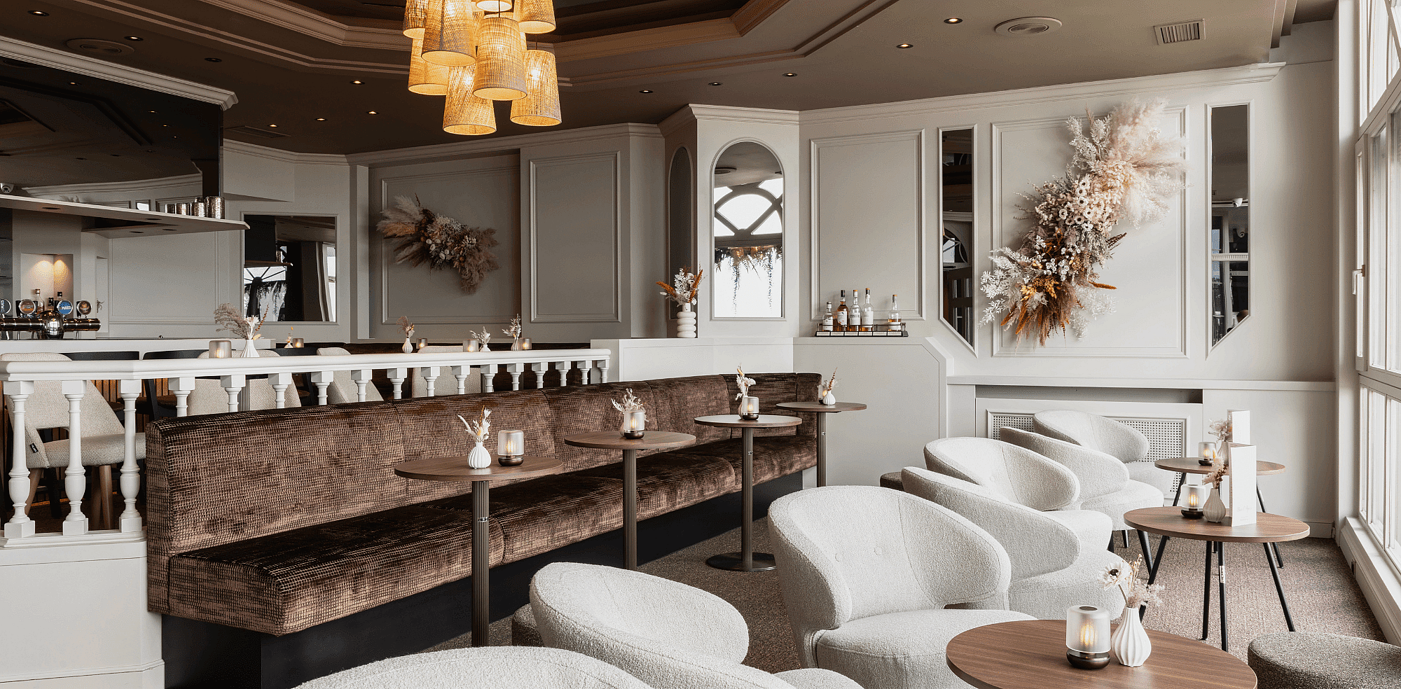 Beach Palace Hotel – Seaside Elegance in Blankenberge | Quality Lodgings