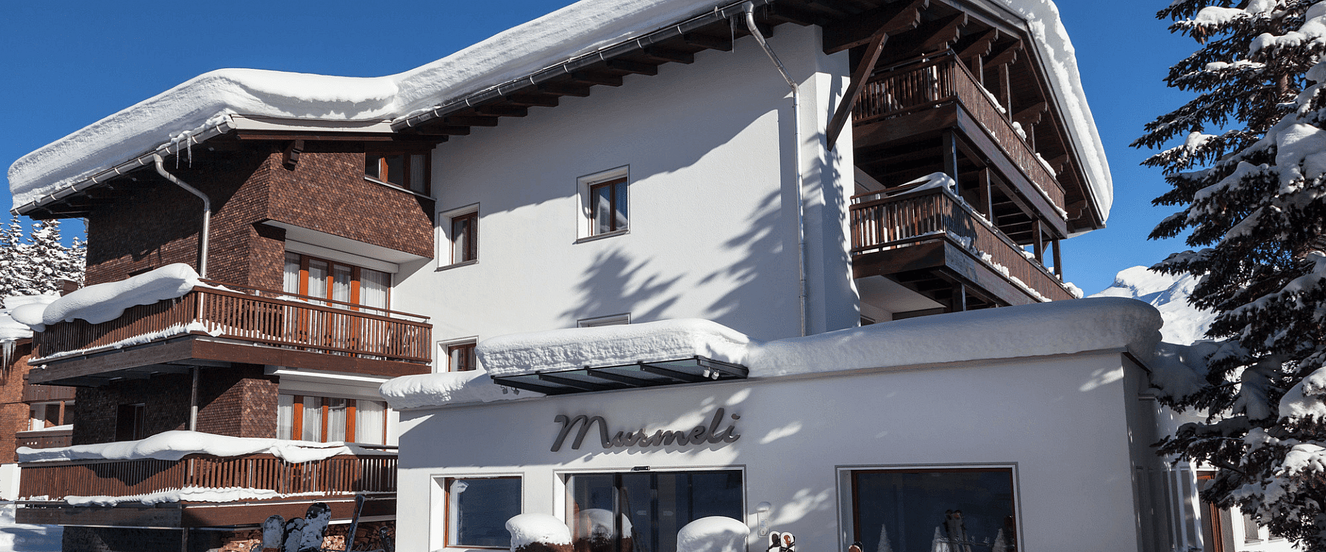 Hotel Murmeli – Boutique Alpine Hotel in Oberlech, Austria | Quality Lodgings