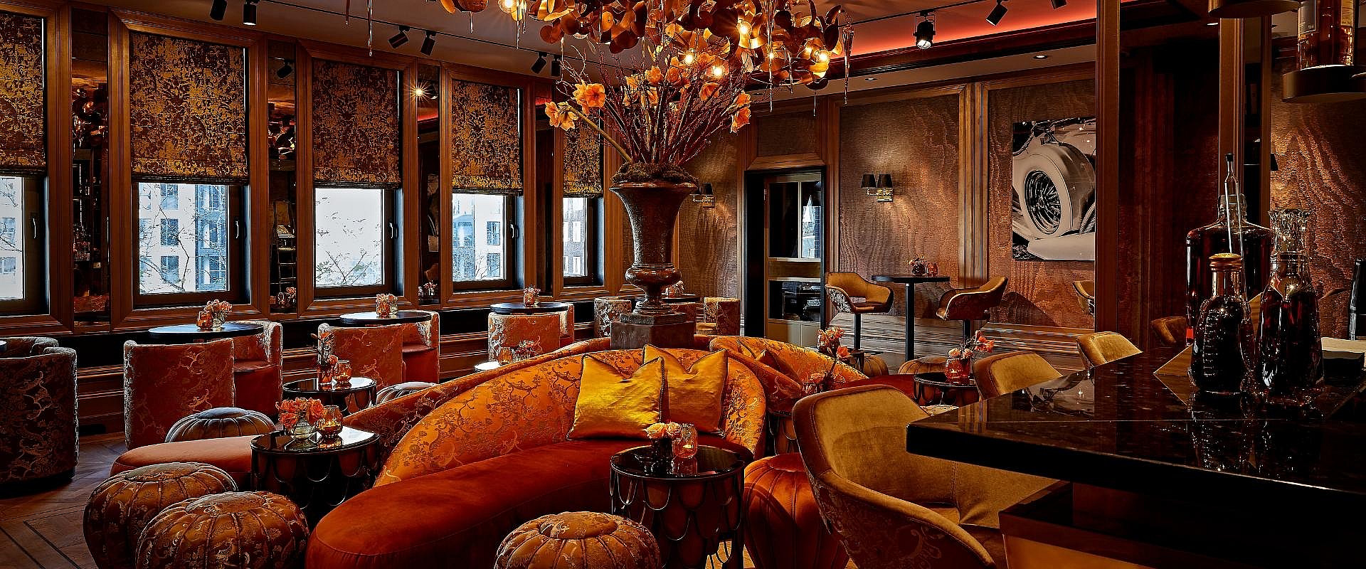 Hotel TwentySeven – Luxury Suite Hotel on Dam Square Amsterdam | Quality Lodgings
