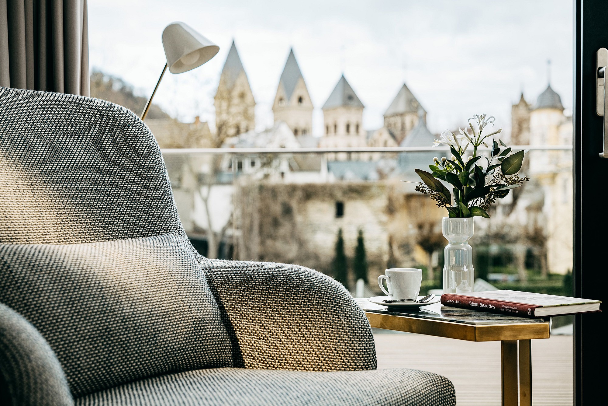 Am Ochsentor PURS Classic Boutique Hotel