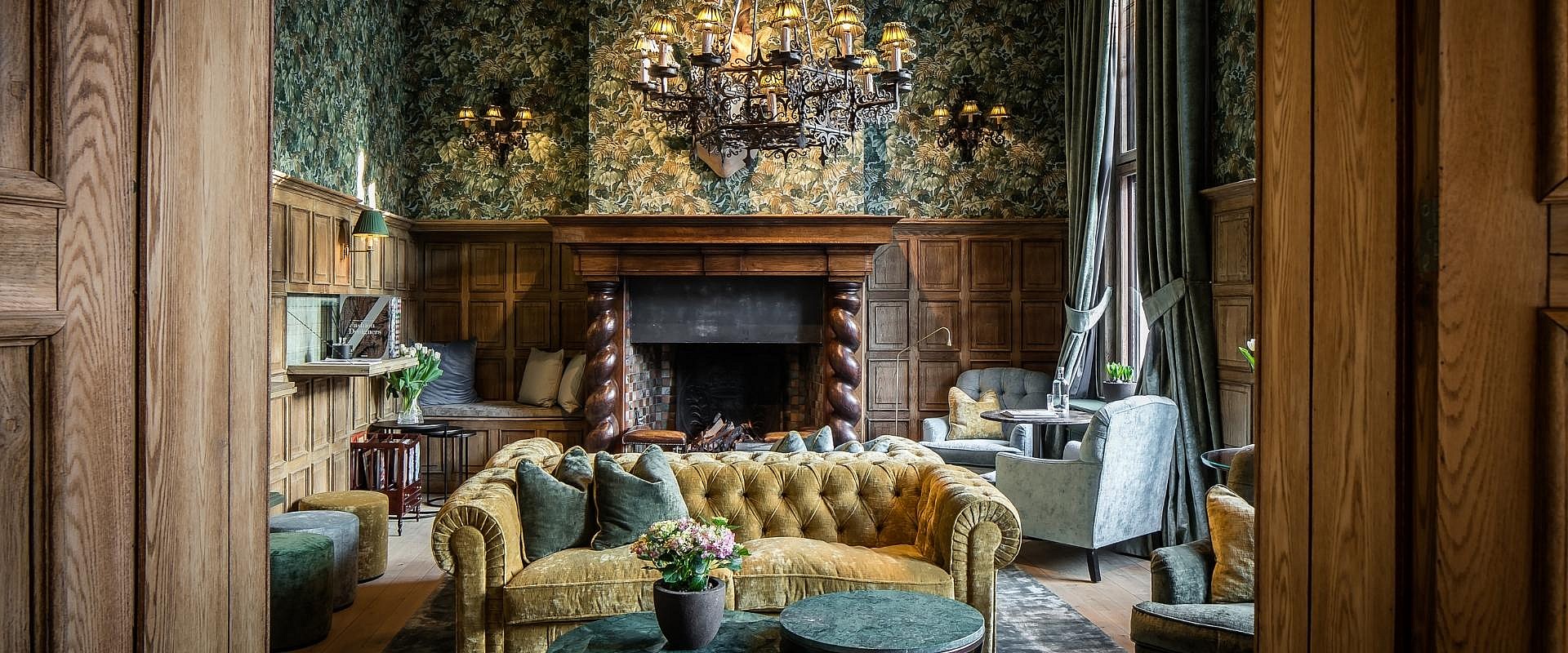 Hotel de Orangerie – Romantic Boutique Hotel in Bruges | Quality Lodgings