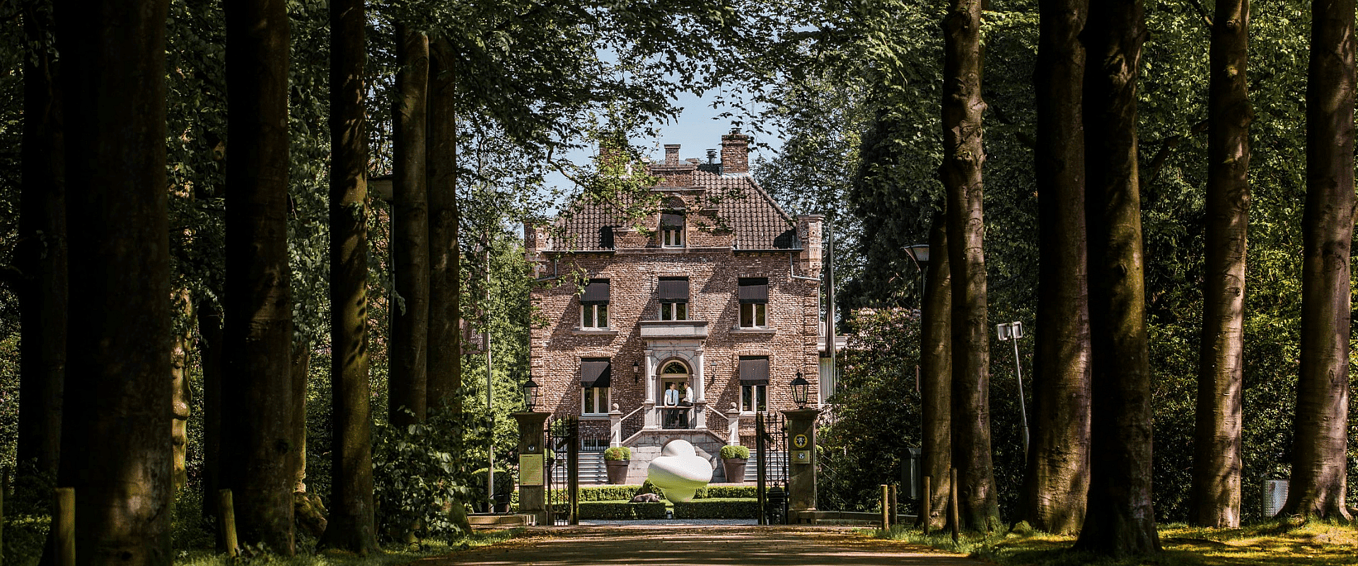 Kasteeltje Hattem – Boutique Castle Hotel in Roermond, Limburg | Quality Lodgings