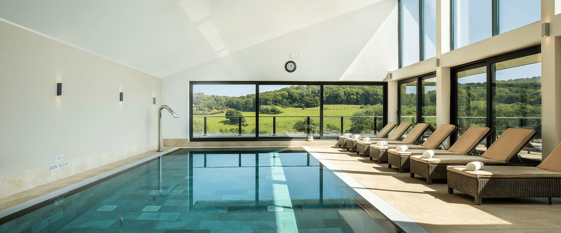 Hotel Klein Zwitserland – Boutique Hotel in Southern Limburg | Quality Lodgings