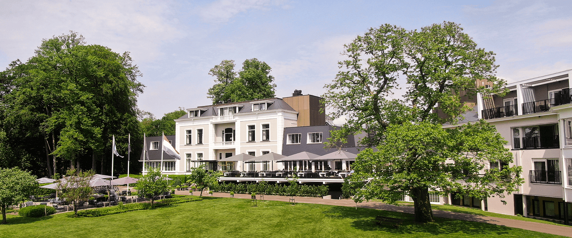 Landgoed Lauswolt – Luxury Boutique Estate in Friesland, Netherlands | Quality Lodgings