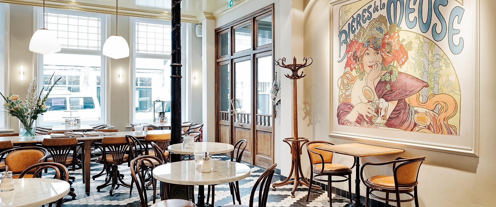 Hotel Mauritz – Boutique Hotel in Willemstad, Netherlands | Quality Lodgings