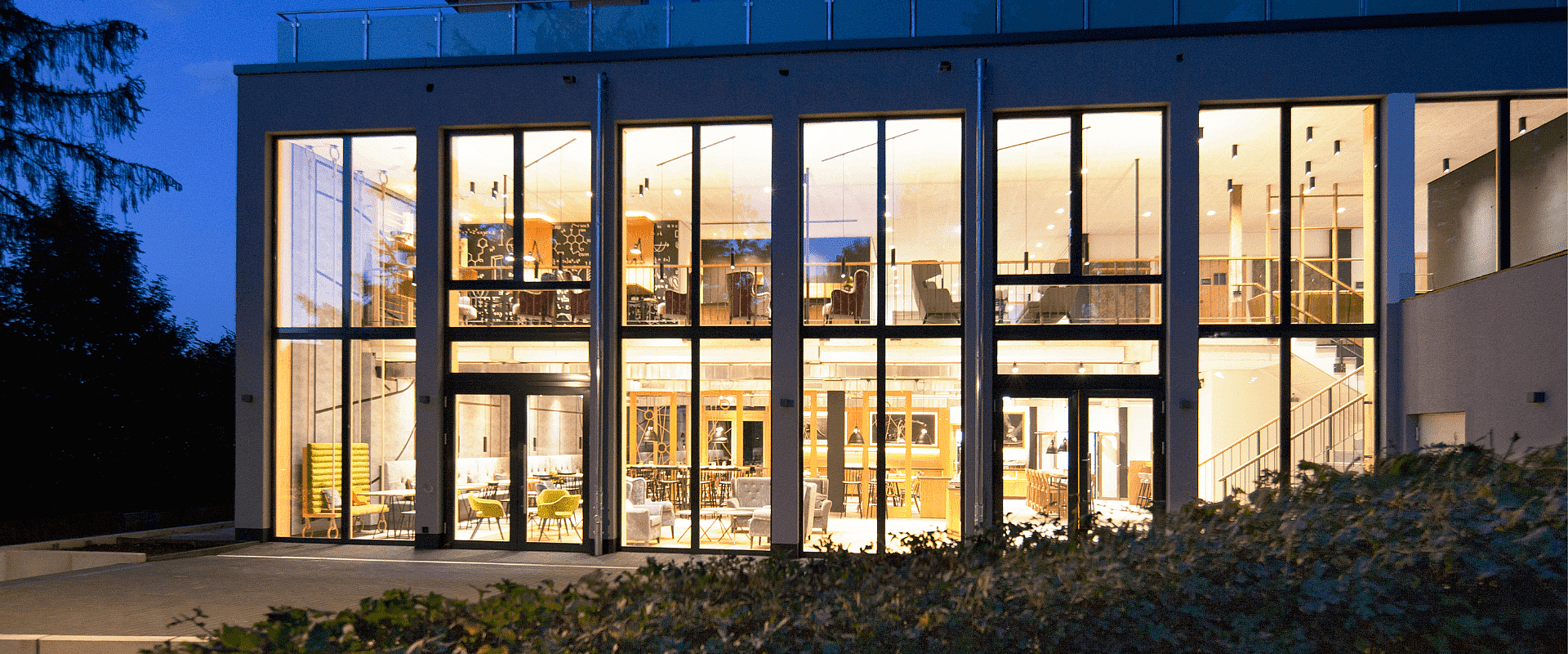 Hotel Die Schule – Boutique Stay in Schwelm | Quality Lodgings