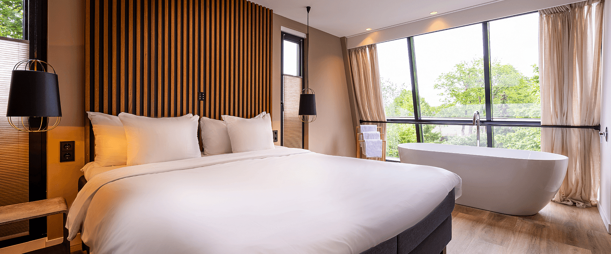 Hotel de Sterrenberg – Nature-Inspired Luxury by De Hoge Veluwe | Quality Lodgings