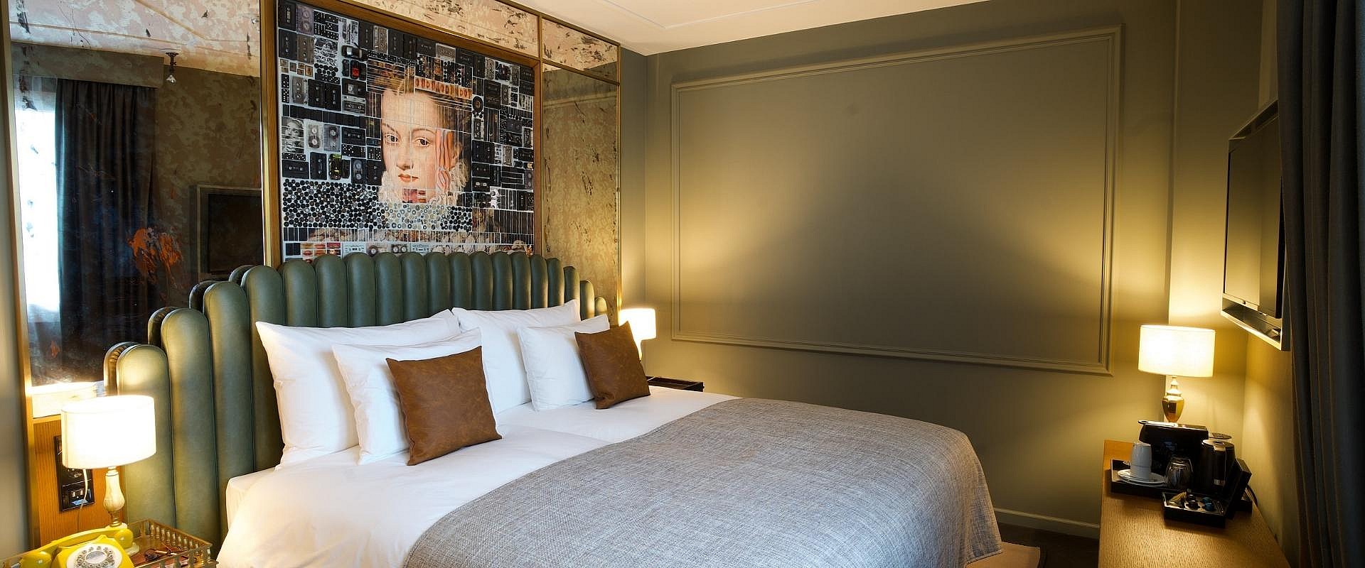 The Hague – City Guide near Skotel Hotels | Quality Lodgings